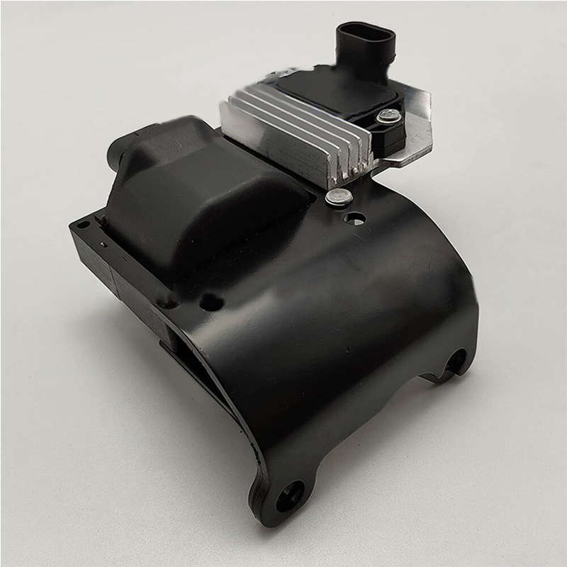 392-863704T 8M0054588 Ignition Coil Module Assembly For Mercruiser Volvo V6 V8
