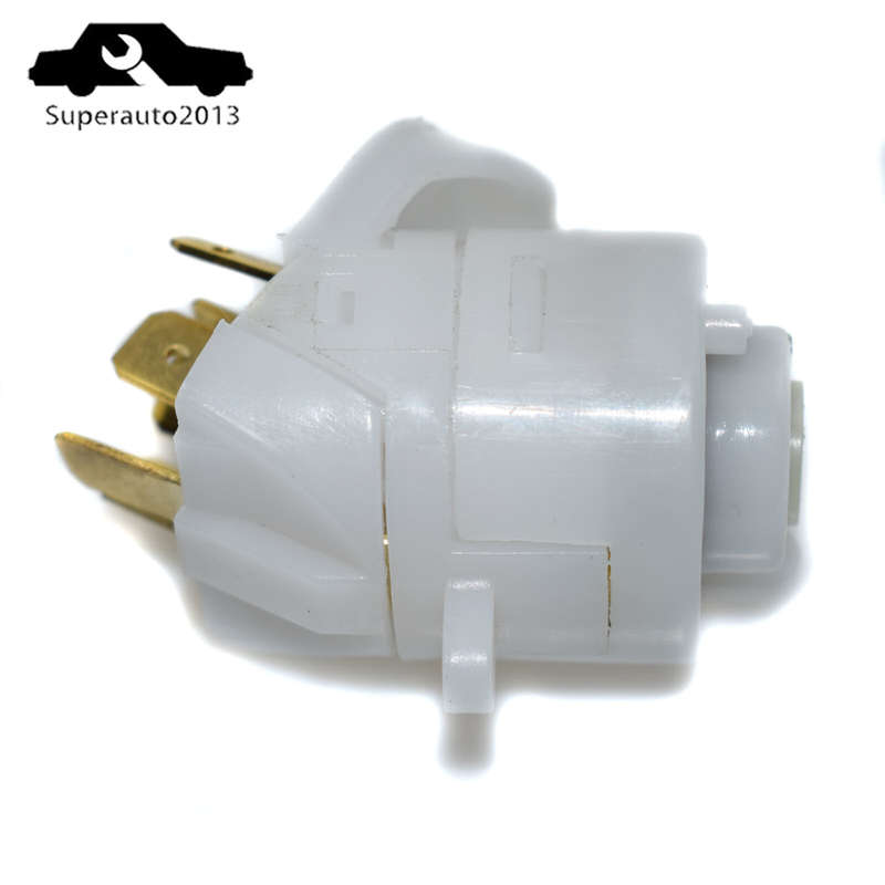 111-905-865L Starter Ignition Switch For VW Golf Cabriolet Jetta Vanagon Fox New