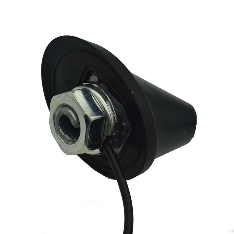 Roof Antenna Aerial Base Cover Fit For Opel Astra G H Corsa C Zafira A B Meriva