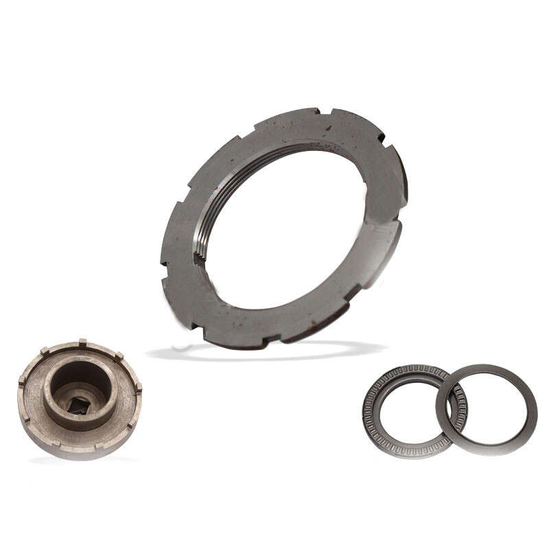 FIt For Toyota U660E U760E Transmission Tool Spanner Nut Remover Socket