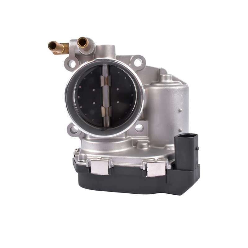 Throttle Body Valve Assembly 06G133062J FIt For Volkswagen Jetta VEMO V10810112