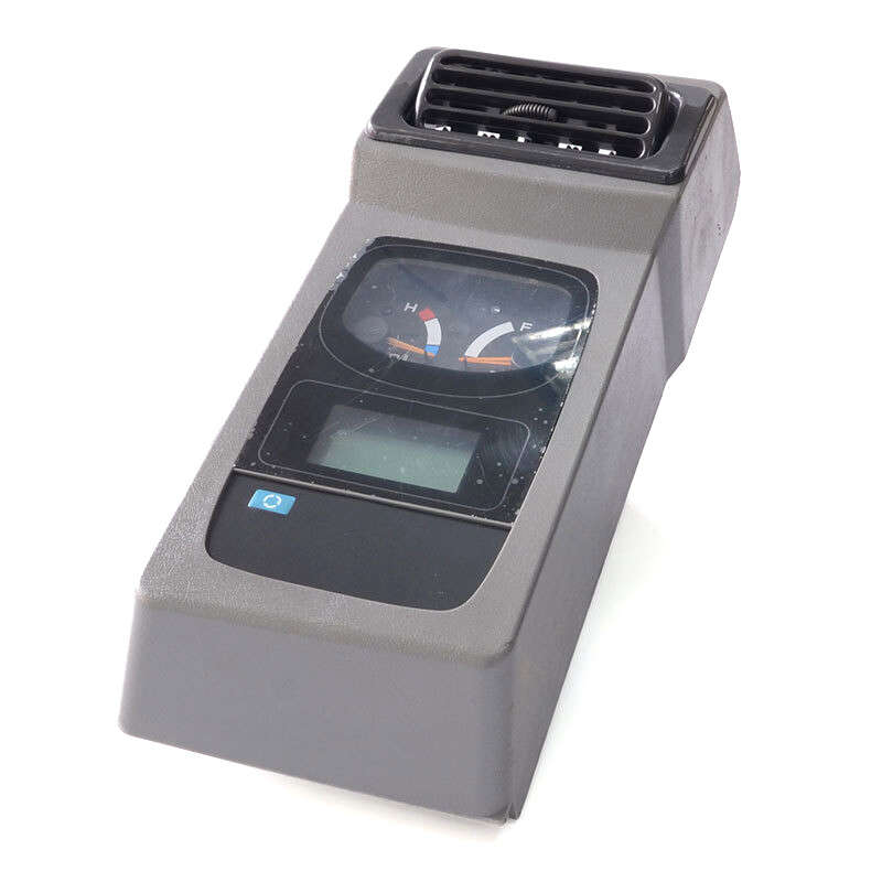 Monitor YN59E00001F2 YN59E00017F1 For Kobelco SK120-6 SK200-6 SK250-6 Excavator