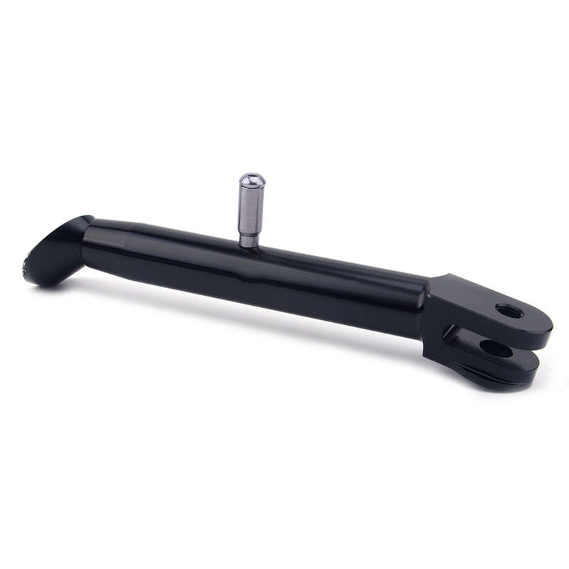 Adjustable Aluminum Kickstand Fit For Honda CBR600RR CBR 600 RR 2003-2016