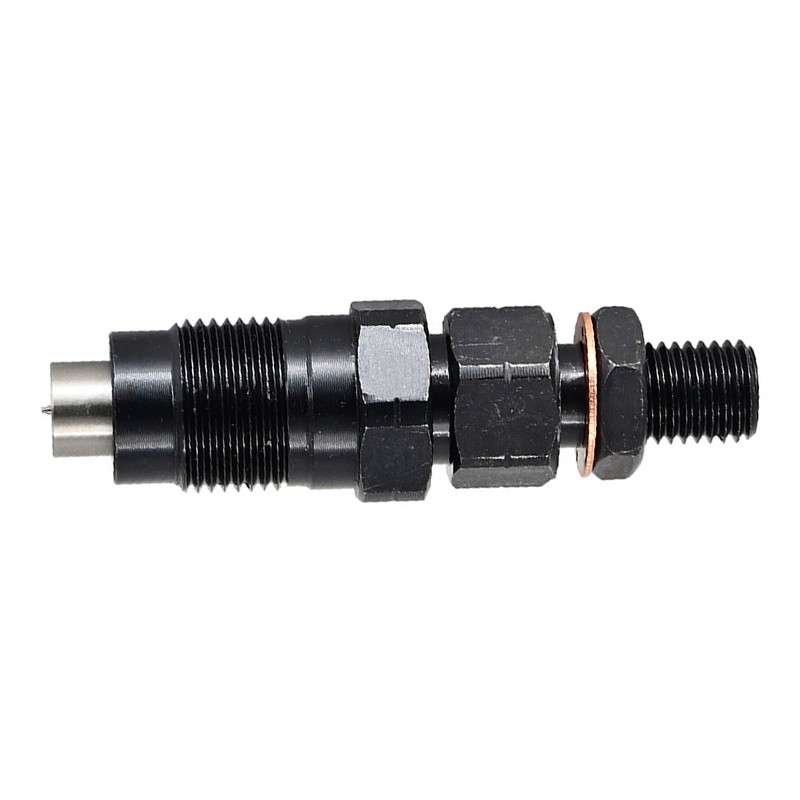 2 New Fuel Injector 131406490 Fit For Farmall 31/45 Farmall 50 Farmall 60 Engine