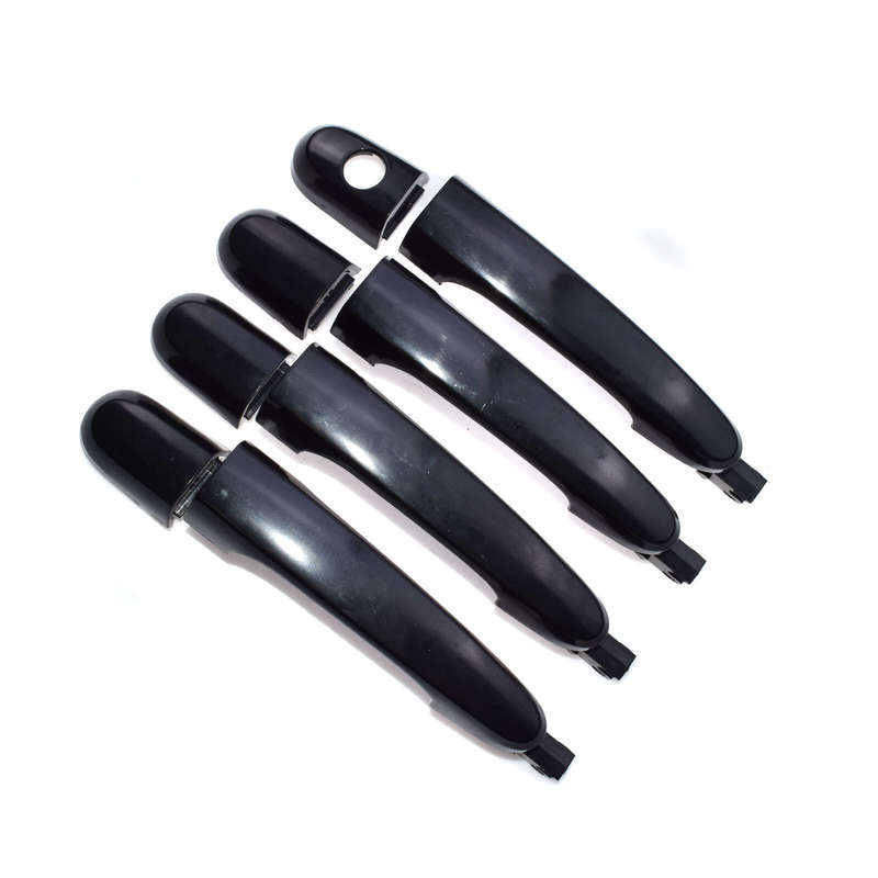 Outside Door Handle Front Rear Left Right for Kia Sportage 2.0L 2.7L 2005-2010