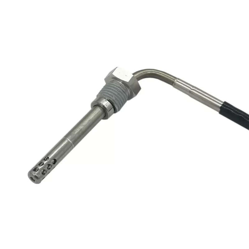 Exhaust gas temperature sensor 55566185 Fits For VAUXHALL/OPEL ASTRA ZAFIRA