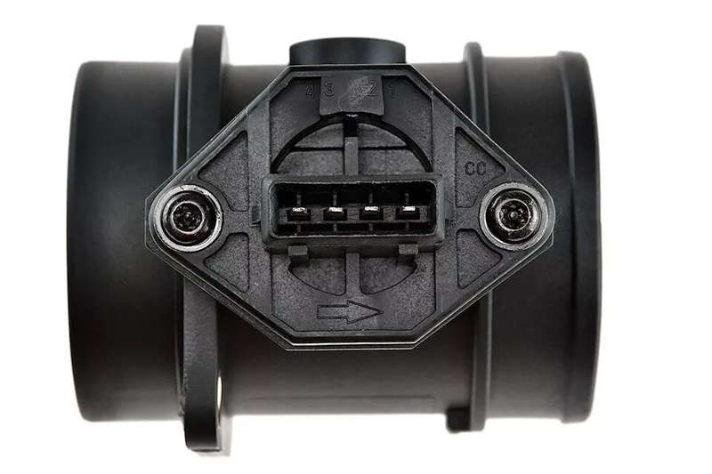 MAF Mass air flow Meter sensor 037906461C Fits For AUDI A4 1997-2001