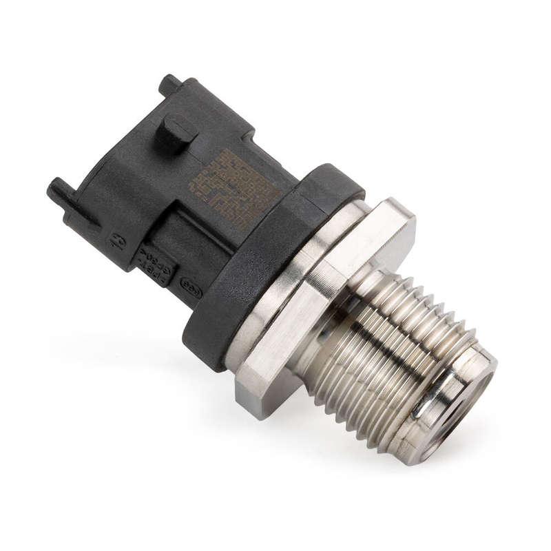 For Chevrolet & GMC 04-05 Diesel V8 6.6L Rail Fuel Pressure Sensor 0281002534 US