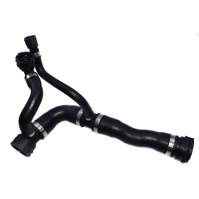 Upper Radiator Coolant Hose to Thermostat For BMW E60 525i 530i 3.0L CHR0049P