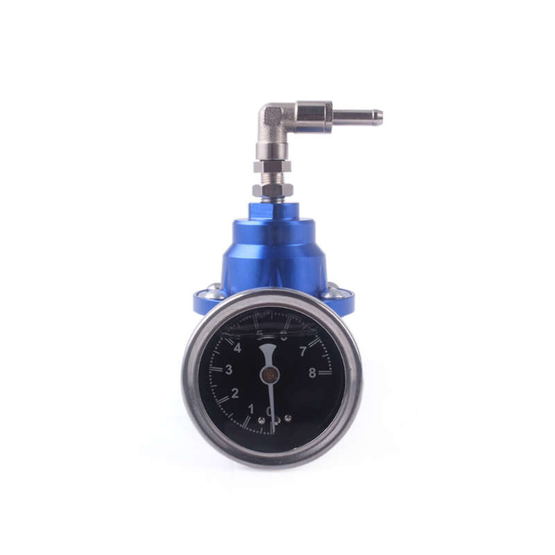 Fuel Pressure Regulator/Supercharger for Tomei Automobile Universal Adjustable