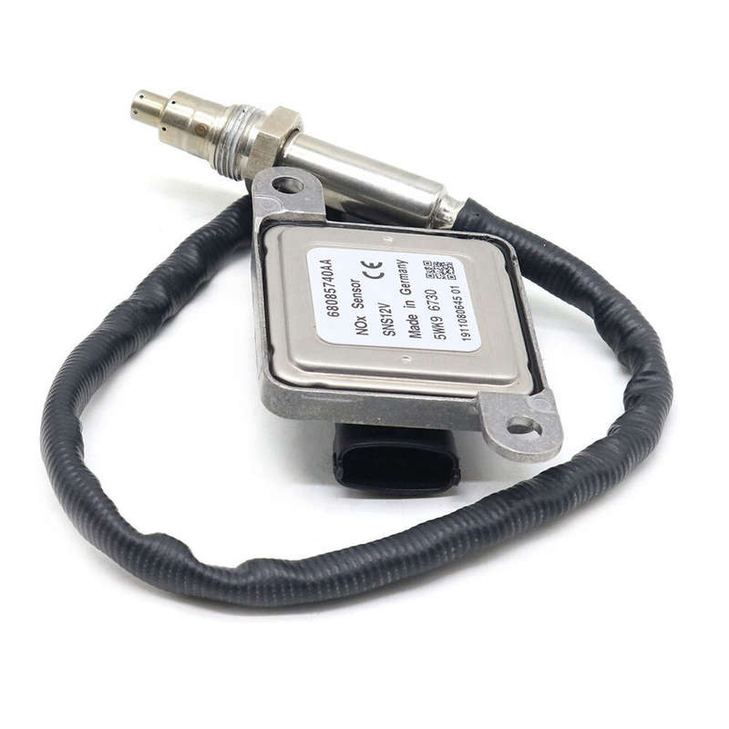 Nox Sensor For Ram 2500 3500 4500 5500 6.7L Cummins Diesel 2013-2015 68085740AA