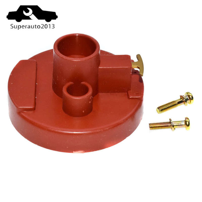 New Distributor Rotor For Toyota Camry RAV4 MR2 Celica Previa 19102-74040