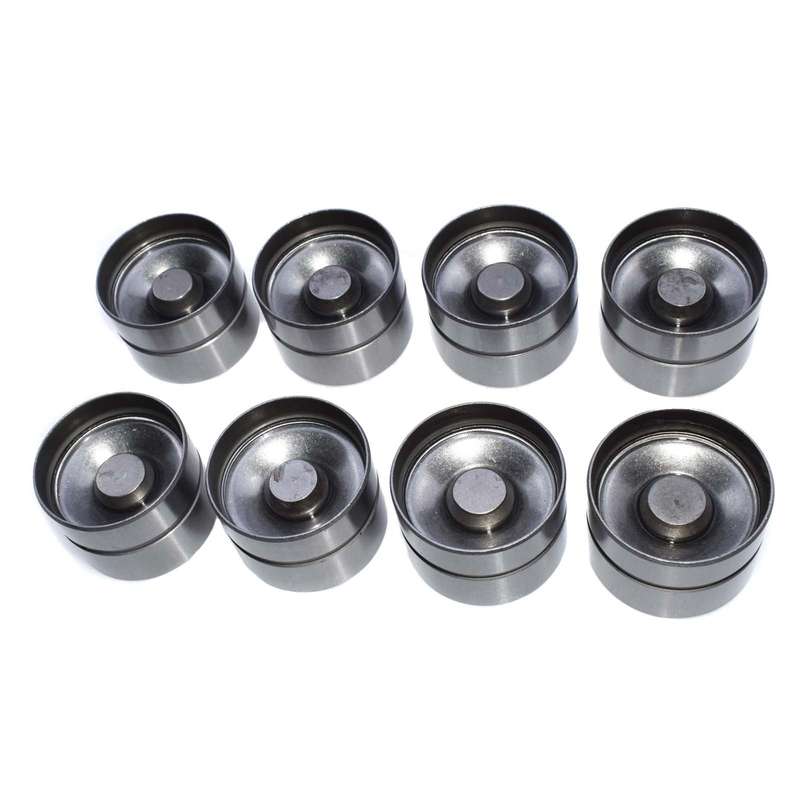 8PCS For VW Beetle Golf Seat Altea Ibiza Audi A2 A3 A4 Engine Camshaft Follower