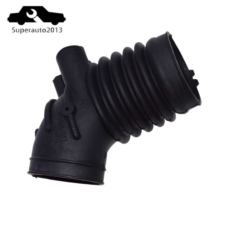 New Air Filter Intake Pipe Hose For BMW 3 Series E36 316i 320i M430i 13711739575