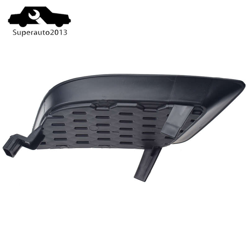 New Front Left Fog Light Cover For Dodge Charger 2011-2014 68092571AA CH1038131