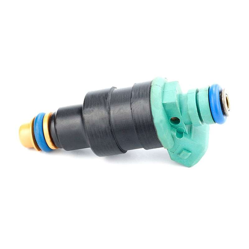 4pcs Fuel injector nozzle 0280150357 Suitable for 1984-1991 Volvo 2.3L I4