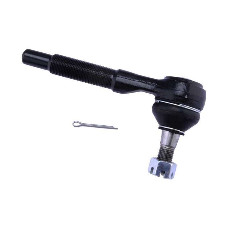 Pair Power Steering Outer Tie Rod End Fit for Nissan Patrol Y61 GU 1997-02 Car