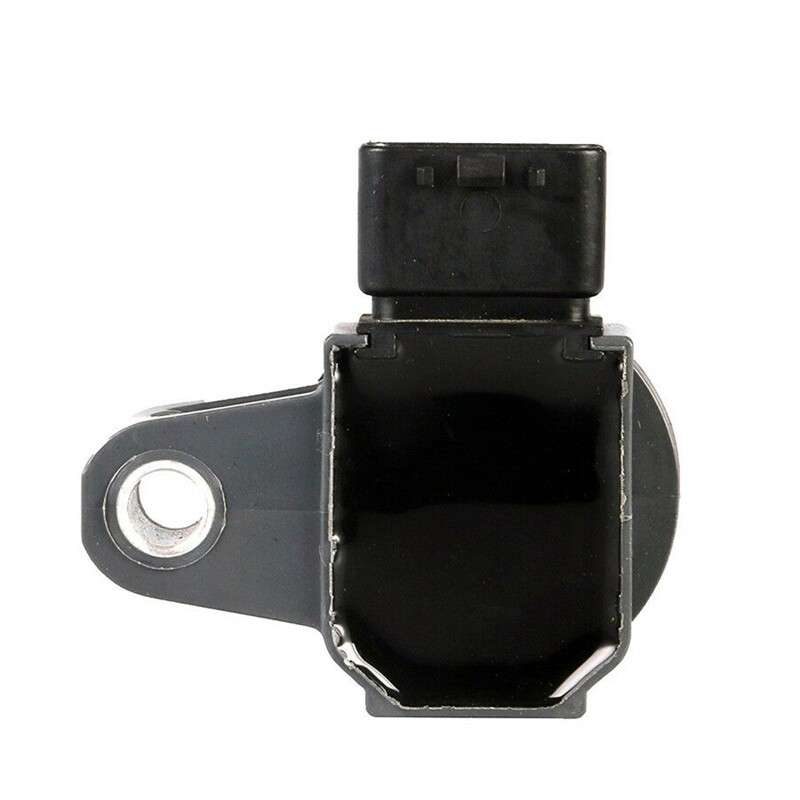 4Pcs Ignition Coil UF323 90919-02237 For 2000-2004 Toyota Tacoma 2.4L 2.7L