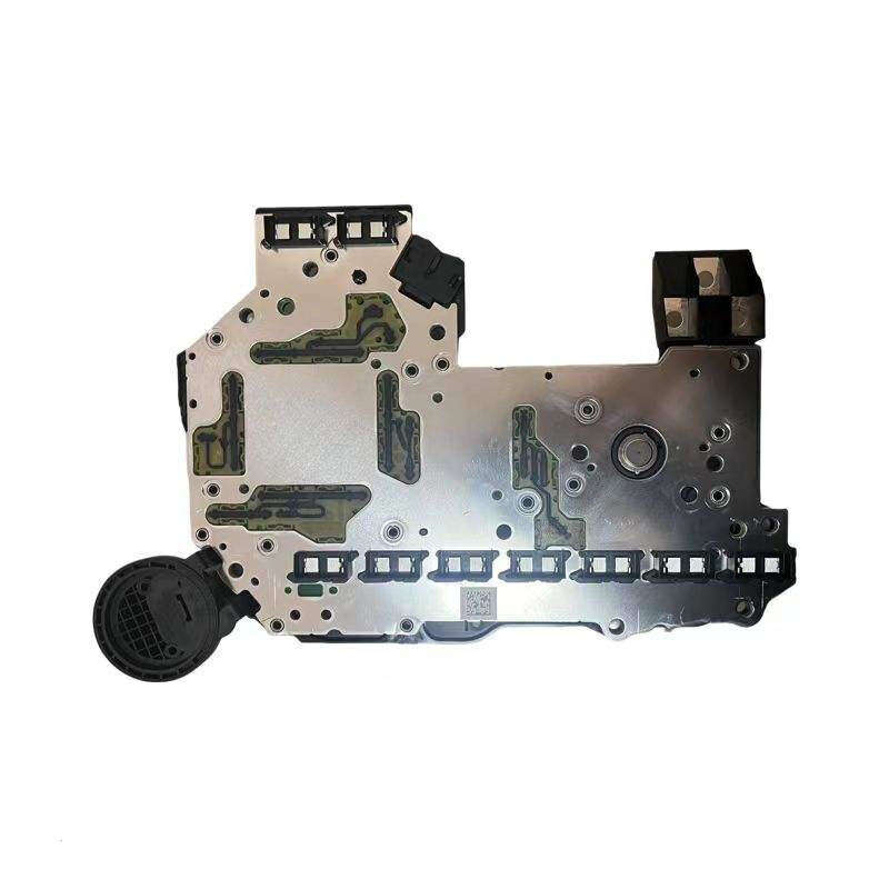 725 9-Speed Transmission Control Unit FIt For Mercedes-Benz A7252709011