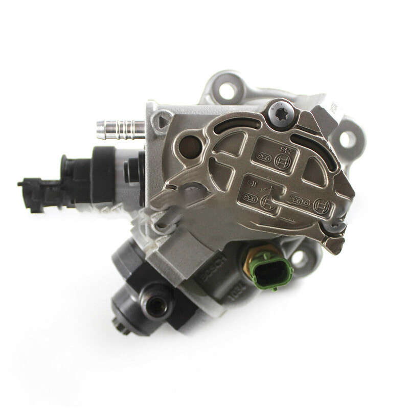 High Pressure Fuel Pump For BOSCH Fit For YANMAR 129A00-51000 Engine 0445020509