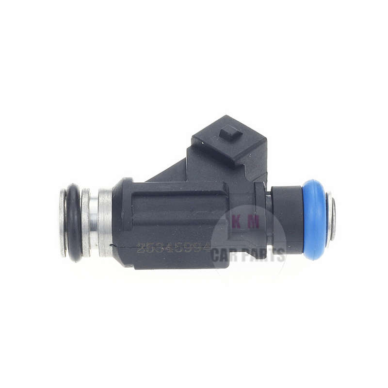 Set 4 Fuel Injector For Mitsubishi Jinbei Great Wall Jiangling Landwind 5345994