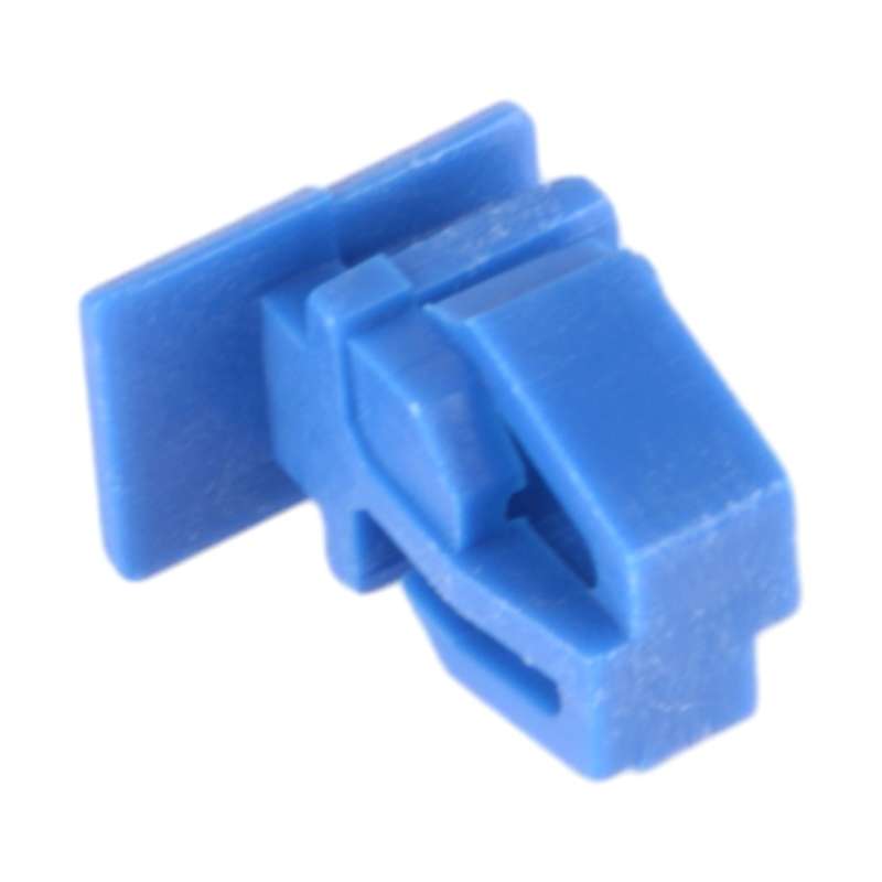 50Pcs Fit For Honda Door Side Moulding Clips Retainer Protector 75305-SH2-003 qw