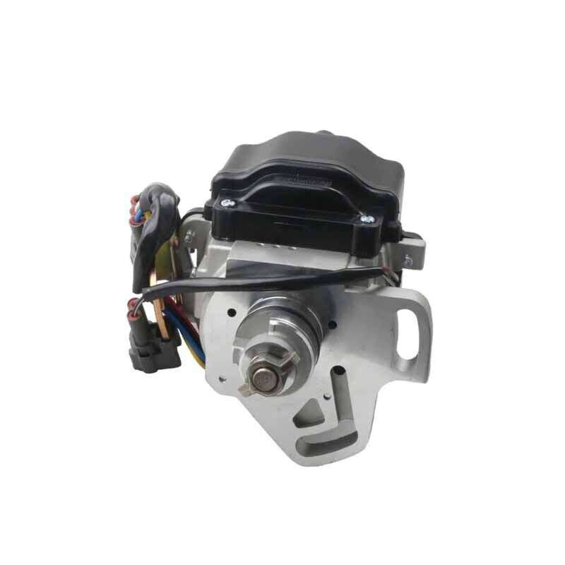 Ignition Distributor 19020-16280 For Toyota Corolla Celica L4 1.8L 8AFE Engines