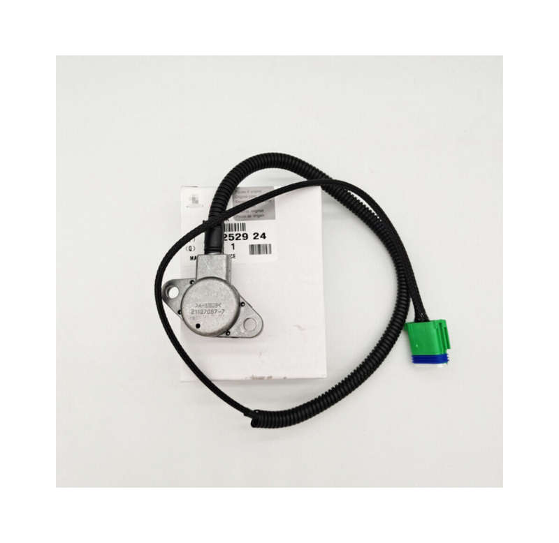 OEM 7700100009 For Peugeot Citroen Automatic Transmission Oil Pressure Sensor