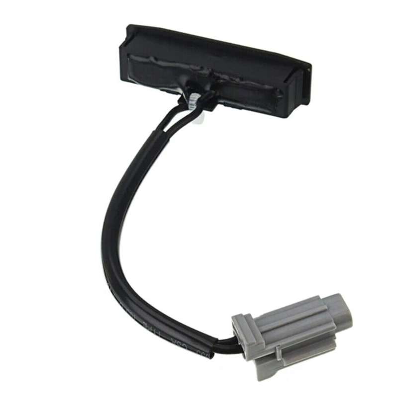 Rear Trunk Switch Tailgate Switch Trunk Lid Button For Nissan Qashqai J10 06-14