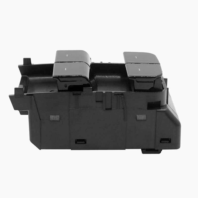 Front left Power Window Switch Matte 1081037-02-G For Tesla Model Y 3 2021-2022