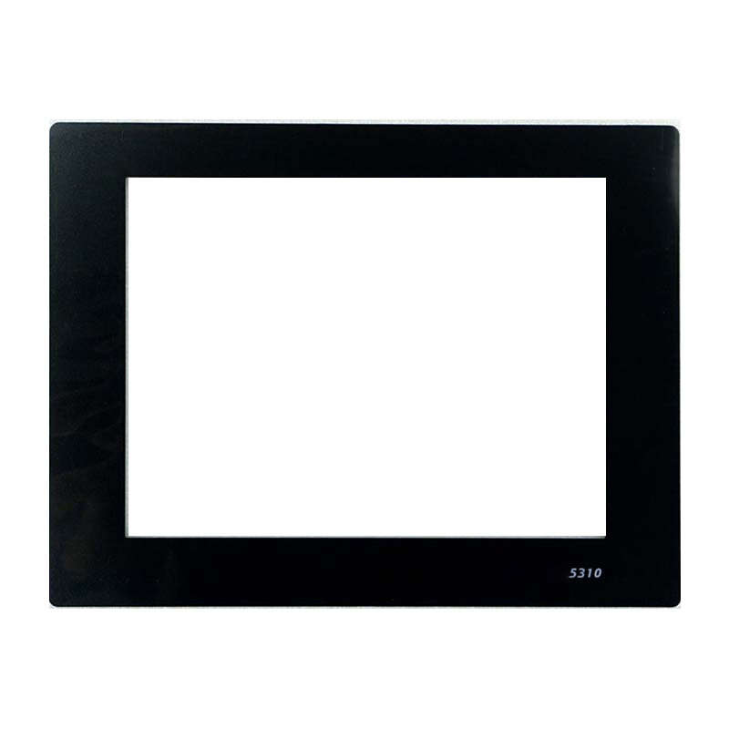 2713P-T10CD1-B For PanelView 5310 2713P-T10CD1 Touch Screen+Protect