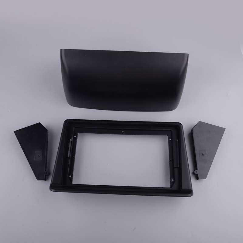 Radio Dash Install Kit Fit For Mitsubishi Pajero Montero