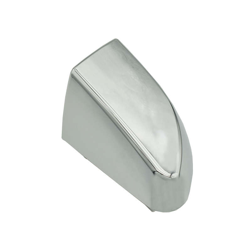 New Chrome Front Right Exterior Door Handle Cover Cap For Hyundai Tucson 2016-19