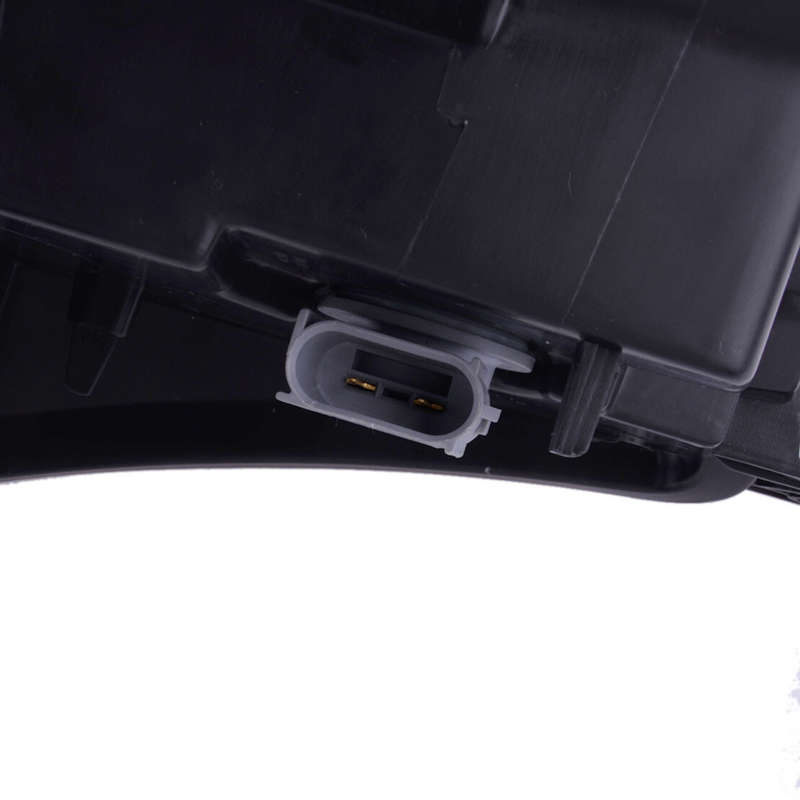 L &R Front Bumper Fog Light Lamp Fit For Chevrolet Equinox 2018 to 2020