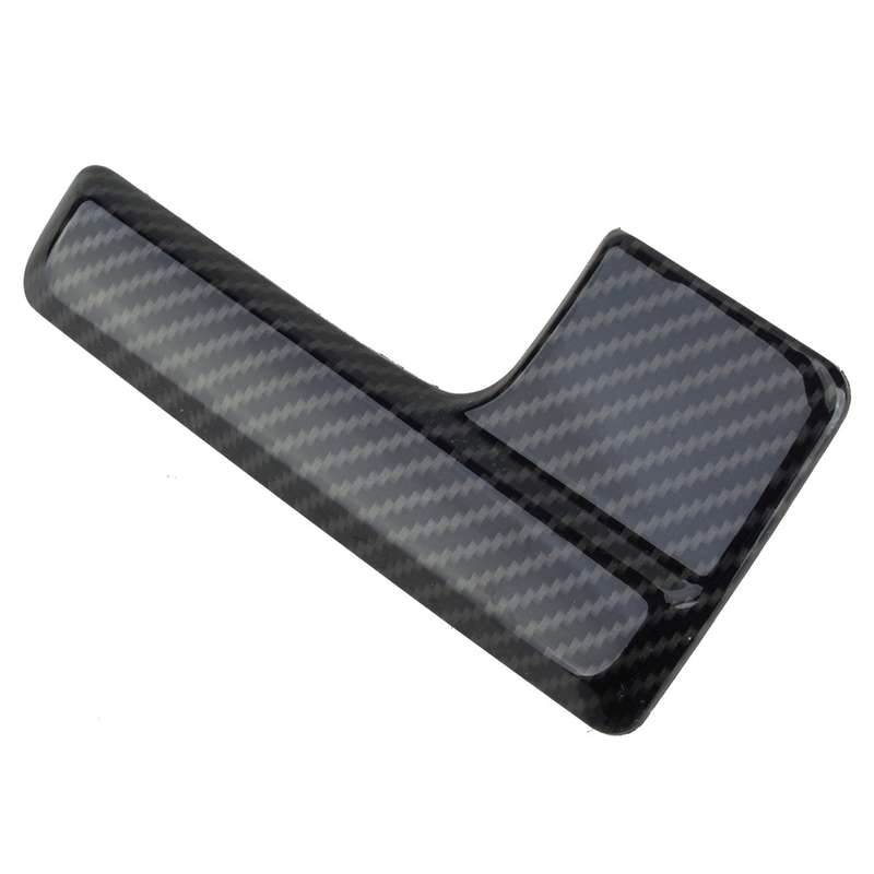 Interior Door Handle Frame Decor Cover Trim fit for Ford F-150 09-14