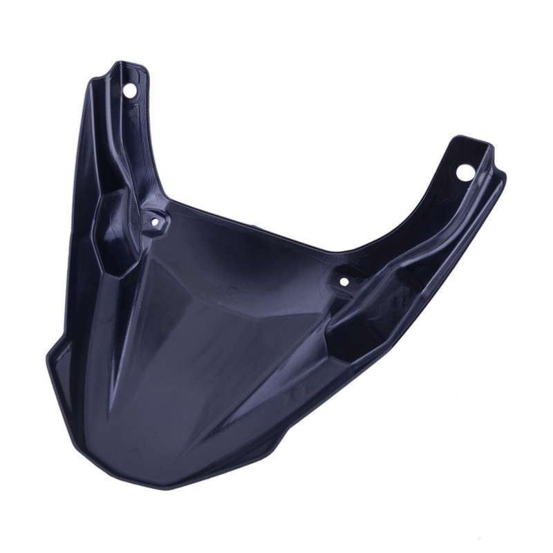 Front Fender Beak Nose Extension Cover fit For Yamaha MT-09 Tracer FJ-09 15-2019