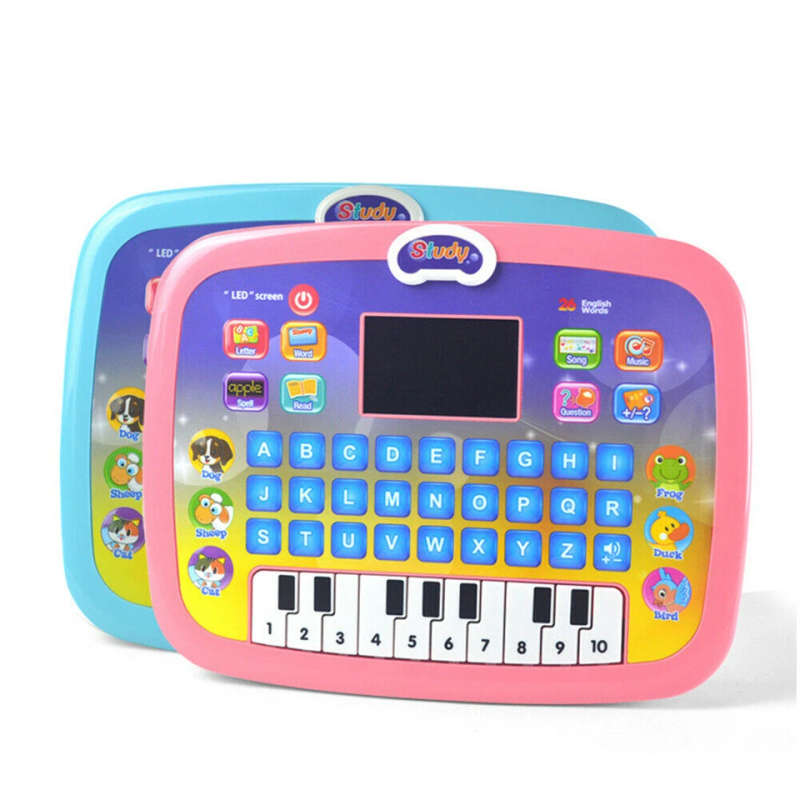 Educational Learning Toys for Kids Toddlers Age 2 3 4 5 6 7 Years Old Boys Girls