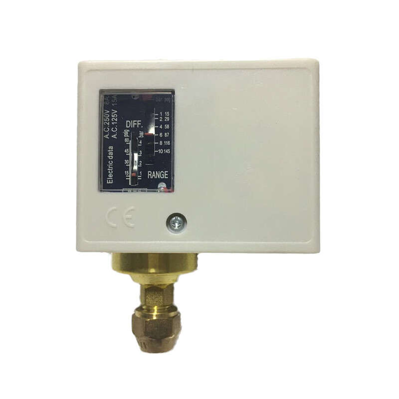 1PC NEW FIT FOR Pressure Controller MGP110 1-10kg