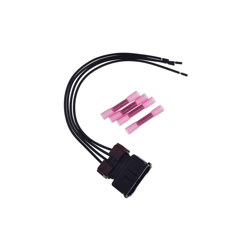 TPS Throttle Position Sensor Connector For Mitsubishi Lancer Toyota 4Runner New