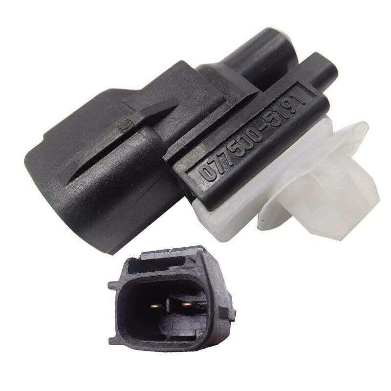 Temperature Sensor Air Temp 077500-5191 for MITSUBISHI Lancer Outlander Mirage