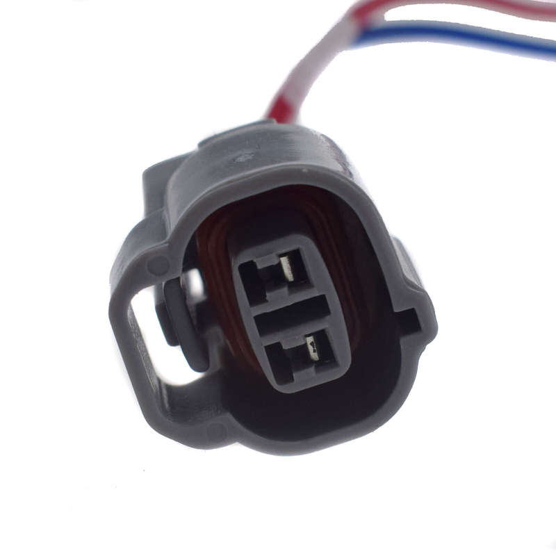 Vacuum Switching Solenoid Valve W/ Connector For Camry Solara Celica Rav4 2.2L