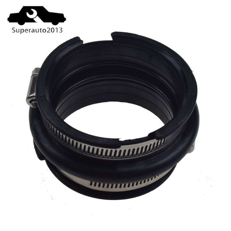 1X Air Cleaner Intake-Duct Hose Tube For Chevrolet GMC Canyon Hummer H3 15202417