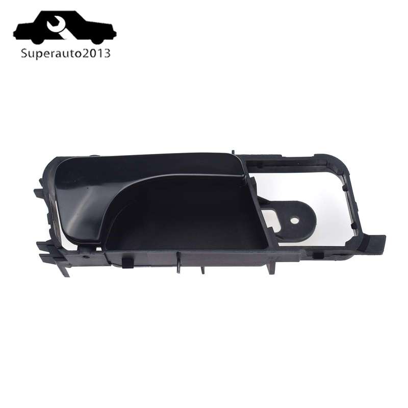 96548116 8310185Z00 Right Side Interior Door Handle For 2004-2008 Suzuki Forenza