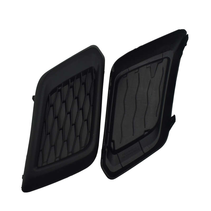 Fog Light Cover Cap Right&Left Side 622574BA0A 622564BA0A For 14-16 Nissan Rogue