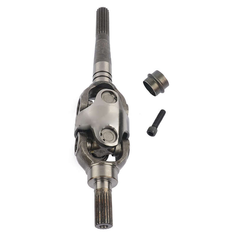 For Volvo Penta SX DP DPS SX-M Cobra U-Joint Driveshaft Kit 3860842 3852384