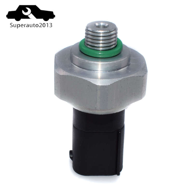 A/C Pressure Sensor Transducer Switch For Benz S500 ML350 GLE400 E350