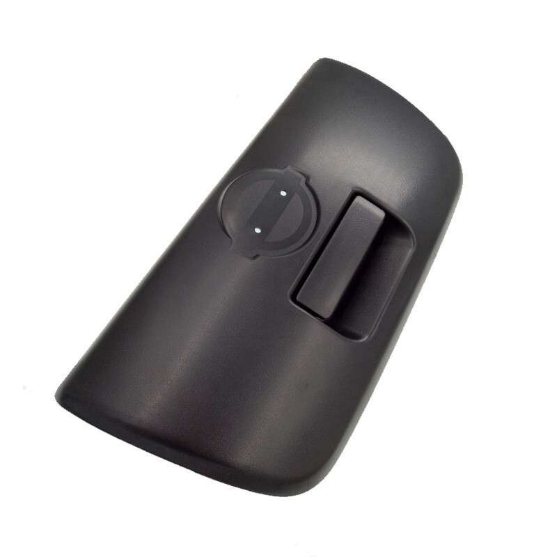 Tailgate Back Door Gate Handle Latch For Nissan Navara Frontier NP300 D22 00-05