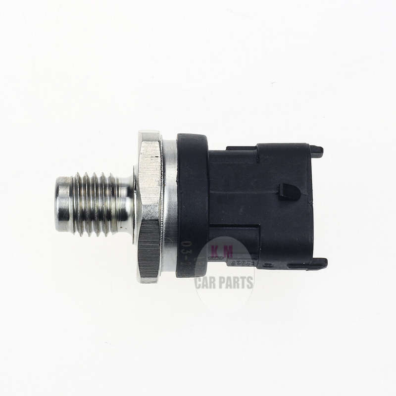 New Fit Land Rover Freelander Mk1 I Fuel Rail High Pressure Sensor LR009732