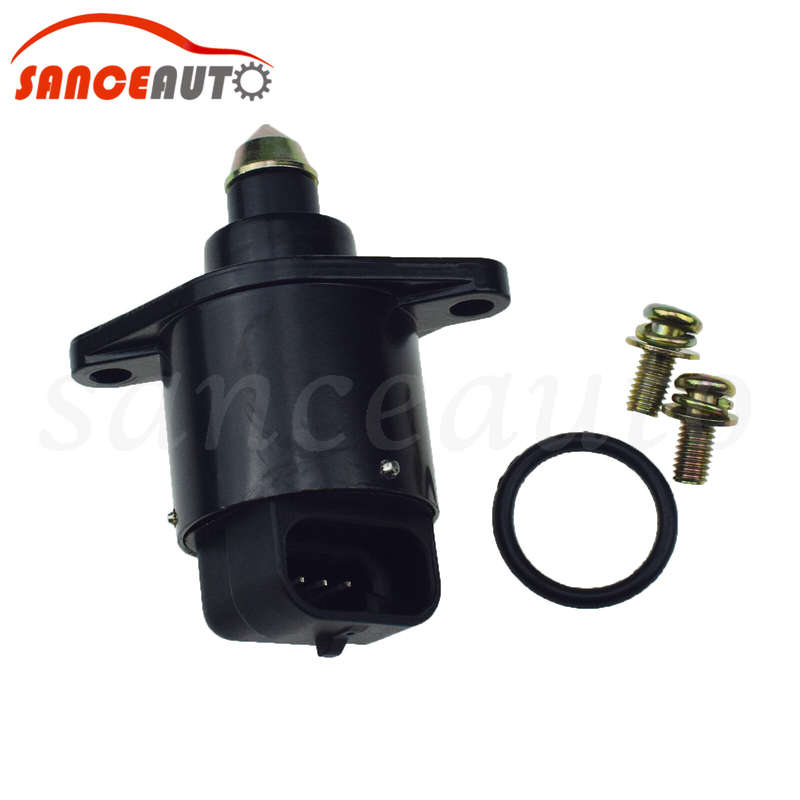 Fit Jeep Cherokee Comanche Wagoneer Idle Air Control Valve Motor IAC 8983503643