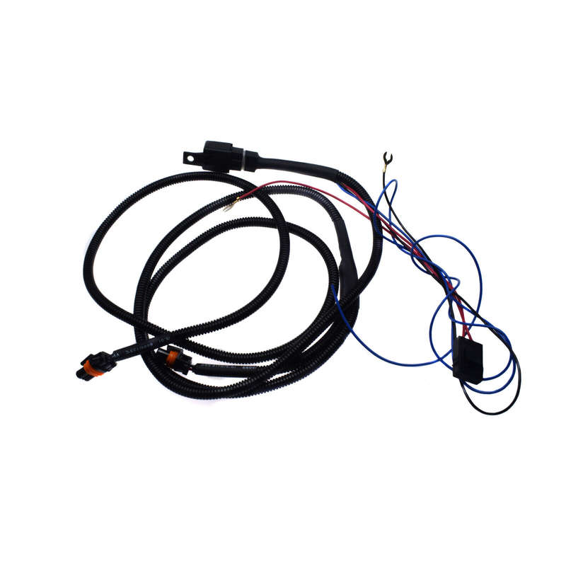 New Fog Light Wiring Harness For chevrolet Chevry Silverado 1500 2500 C115-142